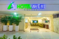 Hotel Avexi Suites by GEH Suites - 3 étoiles