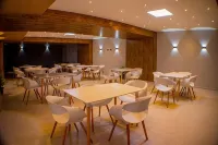 Harmony Hotel - servizio colazione
