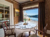 Angvik Gamle Handelssted - by Classic Norway Hotels - spa