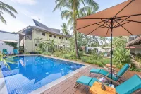 Kalipay Resort Siargao - Pools
