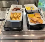 Element Ontario - sarapan