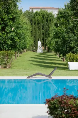Agriturismo la Casa di Rodo - Homestays