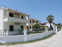 Ammos - Apartments