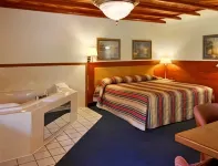 Knights Inn Franklin, PA Hotels in Venango County