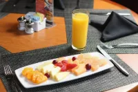 La Posada Hotel - Bữa sáng