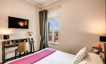 Piccola Navona Roof Garden