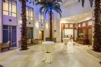 Crowne Plaza Haifa, an IHG Hotel