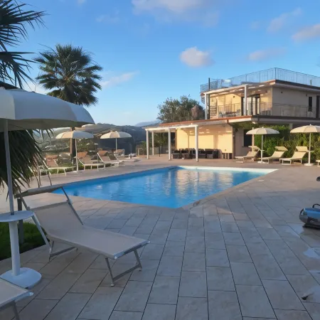 Country House Marj & Jo Resort