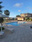 Country House Marj & Jo Resort - Pool
