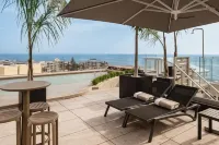 Fitch Hotel Hotel a St Julian's