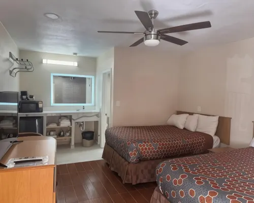 Townhouse Inn and Suites Hoteles en Brawley