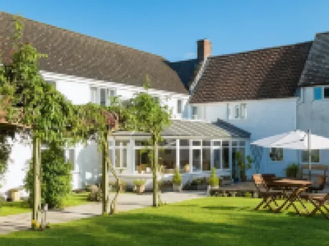 The Lordleaze Hotel And Restaurant Hotels in Chard