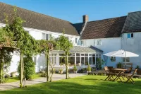 The Lordleaze Hotel And Restaurant Hotels in Chard