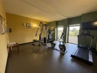 Sleep Inn & Suites Hattiesburg North - Gym