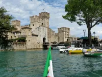 Luxury Suite Sirmione Hotels in Sirmione