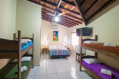 Geko Pousada Paraty