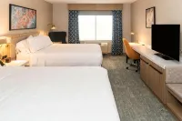 Hilton Garden Inn Mattoon Hotels in Charleston