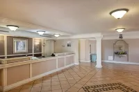 Motel 6 Knoxville, TN - 2 stjerner