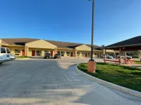 Sunbridge Inn & Suite Extended Stay