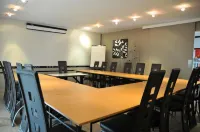 Fasthotel Carcassonne Hotel di Pennautier
