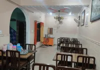 Aashriwad Hotel Hotels in Rawadi