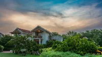The Fern Sattva Resort Polo Forest, Series by Marriott - Gym