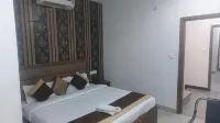 Hotel Dhanua Palace Hotels in 