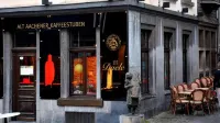 Hotel Platinium