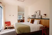 Lodge at Marconi