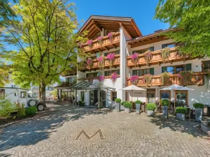 Hotel Maximilian