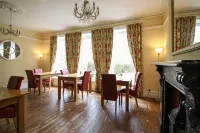 Newton House Hotels in Ashbourne