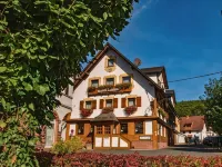 Hotel Lamm Hotels in Heimbuchenthal