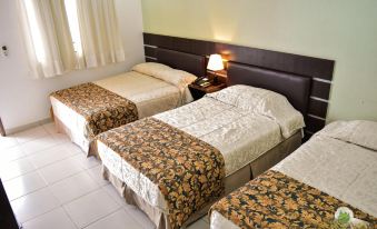 SBS Hotel & Spa