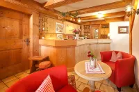 Landhotel Huberhof - 3-Star