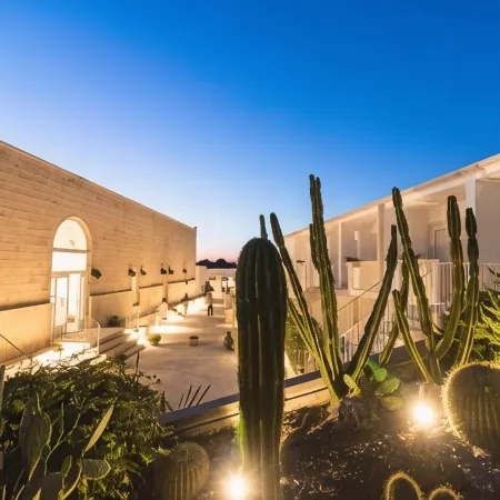Masseria Bandino & Spa