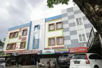Radja Homestay Kendari RedPartner