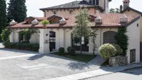 Park Hotel Italia فنادق في Cannobio