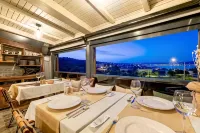 Parna Hotel Hotels in Mithatpasa Mahallesi