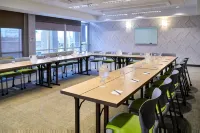 SpringHill Suites by Marriott Wixom Novi Hotels in Commerce Charter Township
