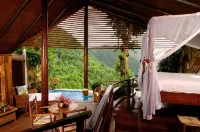 Ladera Resort