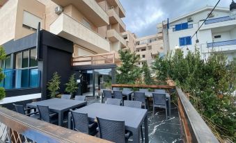 Enles Hostel