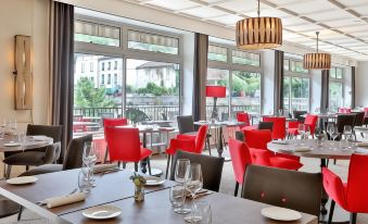 Hotel Restaurant Charbonnel