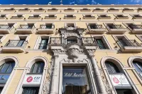 Exe Sevilla Macarena Các khách sạn ở 