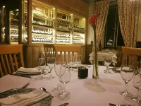 Maison Legate "Hôtel le Baudiere & Spa" Hotels in Saint-Ilpize