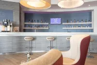 IntercityHotel Kiel - bar