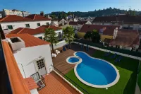 O Paço - Exclusive Accommodation - Pools