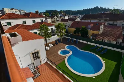 O Paço - Exclusive Accommodation Hotels near Estatua de D. Gualdim Pais