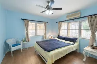 Mein Haus B @Bangsaen