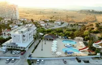 Exotic Hotel & Spa - Bãi biển