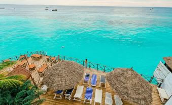 Langi Langi Beach Bungalows